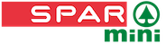 SPAR mini Logo