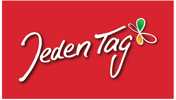 Jeden Tag