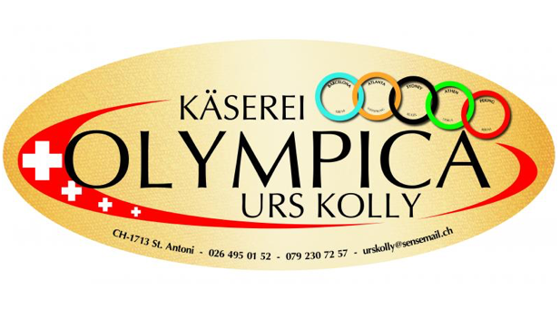 Käserei Olympica